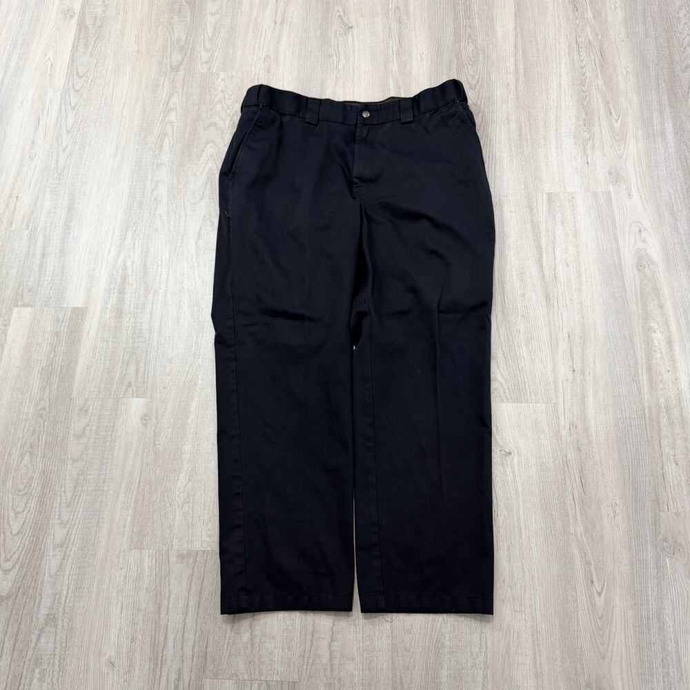 5.11 Tactical Twill PDU Class A Pants Men's 42 (Fits 42x32) Blue Workwear 74338